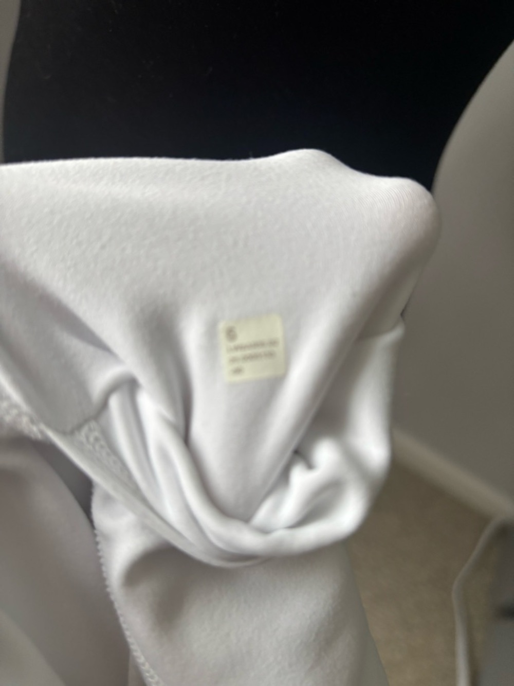 Lululemon Align Skirt Tall White Skirt - Picture 5 of 5